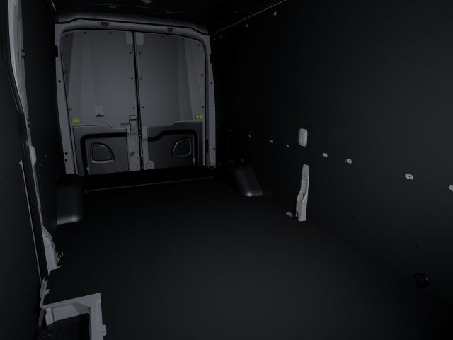 2027 Ford Transit-250 Base