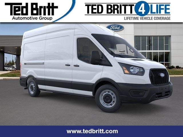 2026 Ford Transit-350 Base
