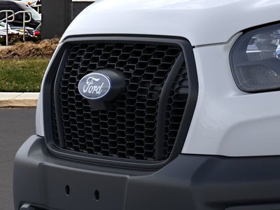 2026 Ford Transit-350 Base