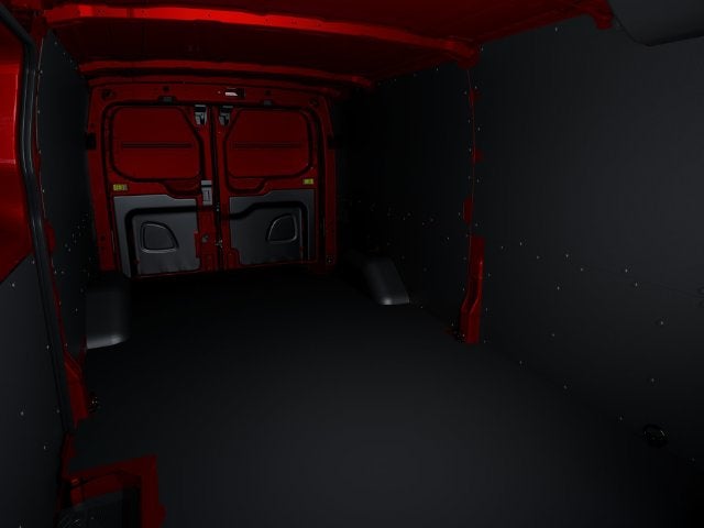 2027 Ford Transit-350 Base