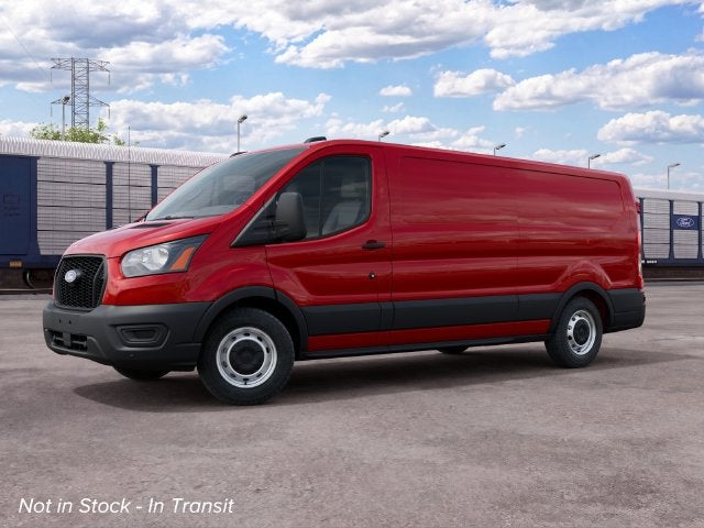 2027 Ford Transit-350 Base