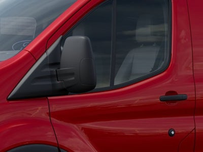 2027 Ford Transit-350 Base