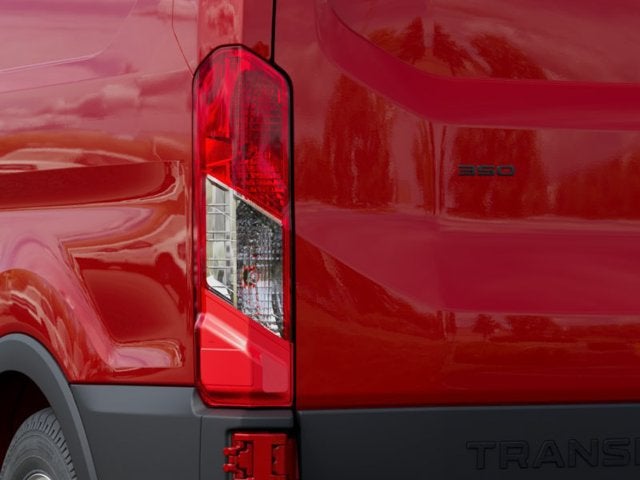 2027 Ford Transit-350 Base
