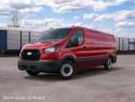 2027 Ford Transit-350 Base