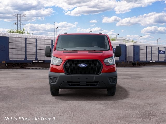 2027 Ford Transit-350 Base
