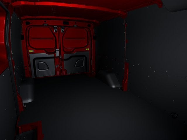 2027 Ford Transit-350 Base