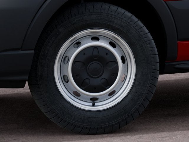 2027 Ford Transit-350 Base