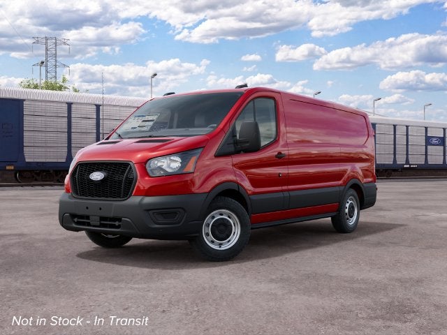 2027 Ford Transit-350 Base