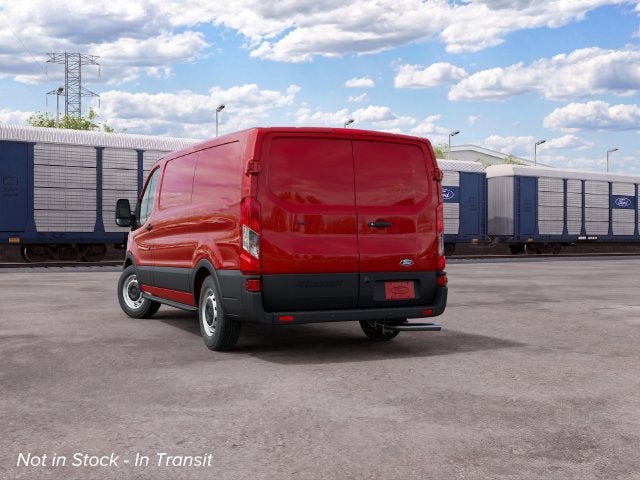 2027 Ford Transit-350 Base