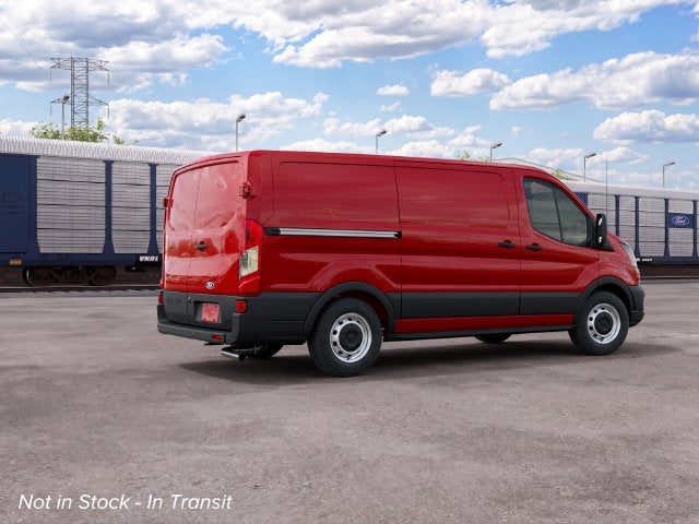 2027 Ford Transit-350 Base