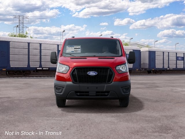 2027 Ford Transit-350 Base