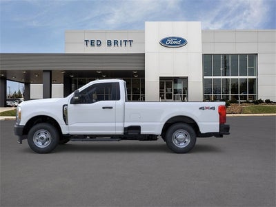 2026 Ford F-350SD XL