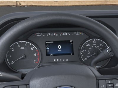 2025 Ford F-350SD XLT