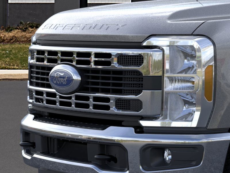 2025 Ford F-350SD XLT