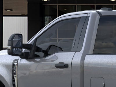 2025 Ford F-350SD XLT