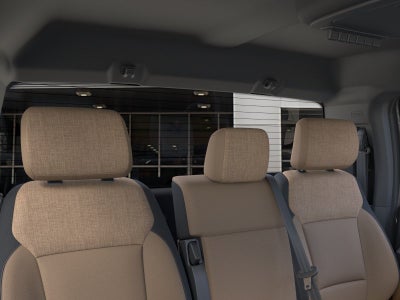 2025 Ford F-350SD XLT