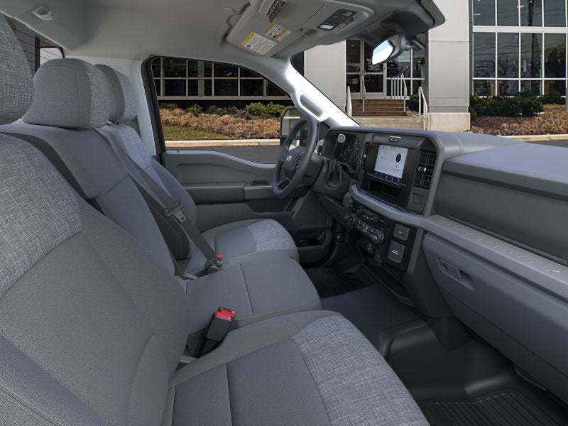 2026 Ford F-450SD XLT DRW