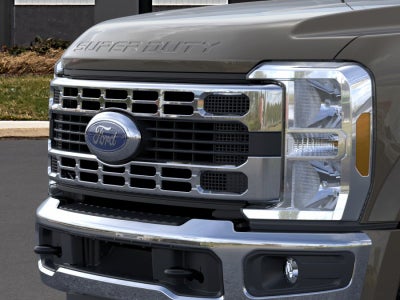 2026 Ford F-450SD XLT DRW