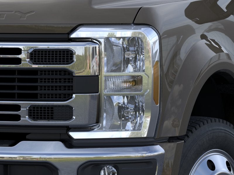 2026 Ford F-450SD XLT DRW