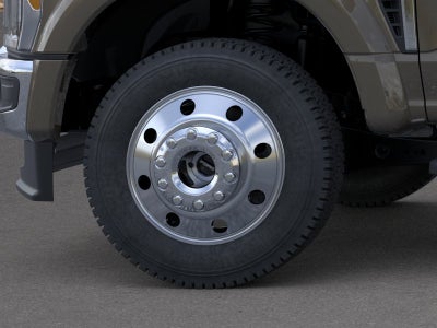 2026 Ford F-450SD XLT DRW