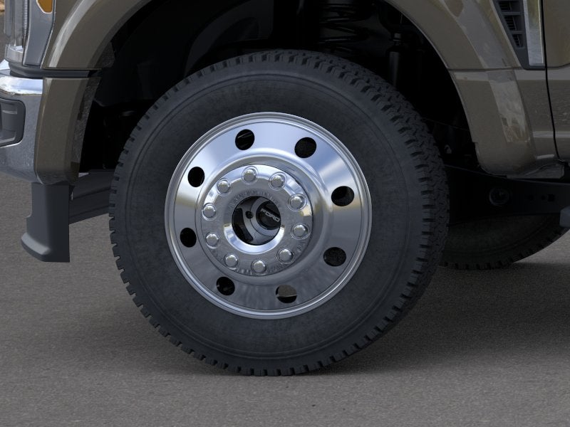 2026 Ford F-450SD XLT DRW