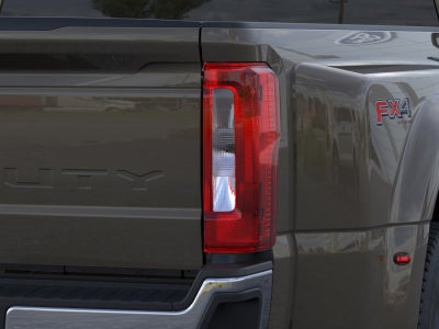 2026 Ford F-450SD XLT DRW