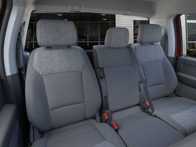 2026 Ford F-450SD DRW