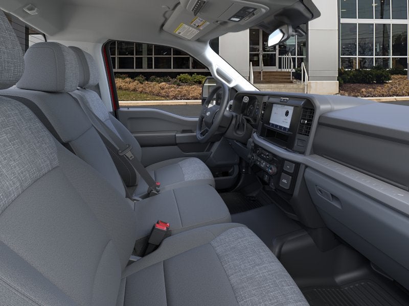 2026 Ford F-450SD DRW