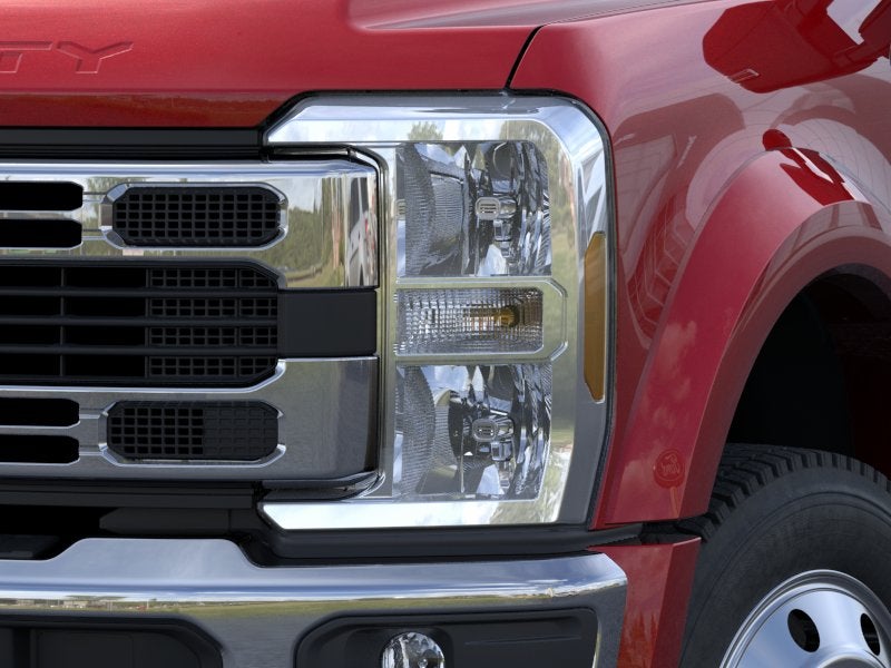 2026 Ford F-450SD DRW