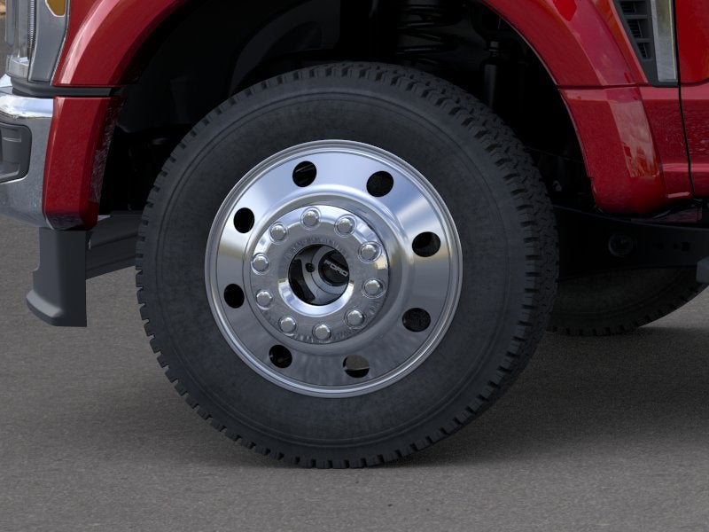 2026 Ford F-450SD DRW