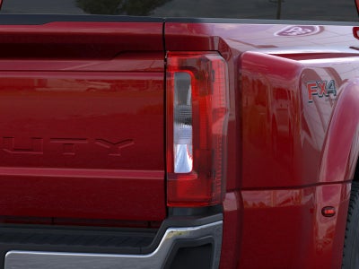 2026 Ford F-450SD DRW