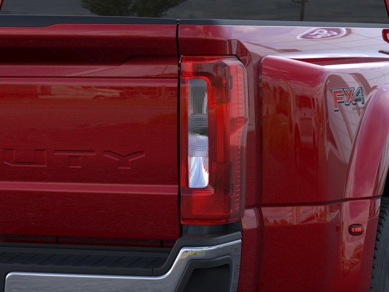 2026 Ford F-450SD DRW