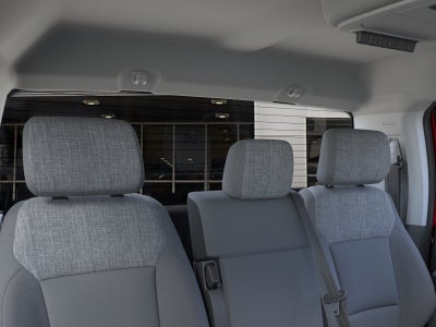 2026 Ford F-450SD DRW