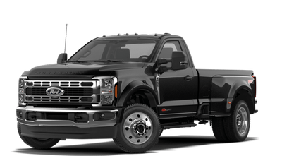 2027 Ford F-450SD XL DRW
