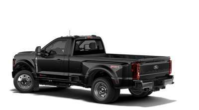 2027 Ford F-450SD XL DRW