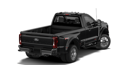 2027 Ford F-450SD XL DRW