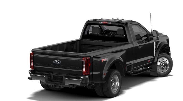 2027 Ford F-450SD XL DRW