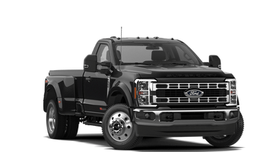 2027 Ford F-450SD XL DRW