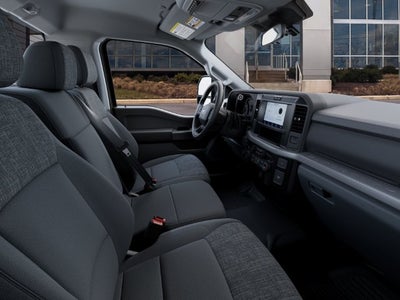 2027 Ford F-450SD XLT DRW