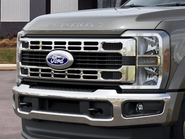2027 Ford F-450SD XLT DRW
