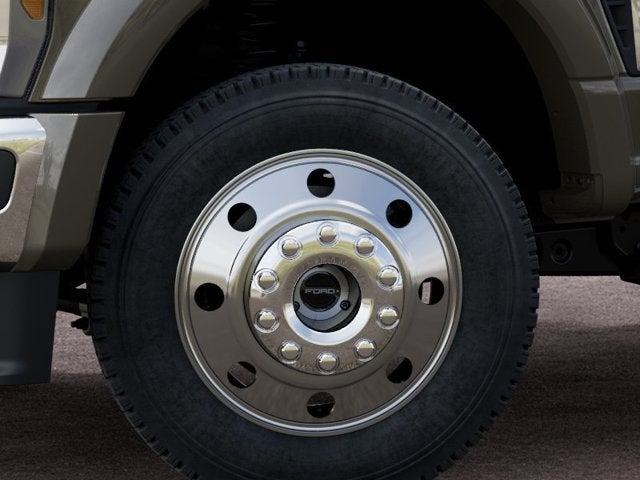 2027 Ford F-450SD XLT DRW