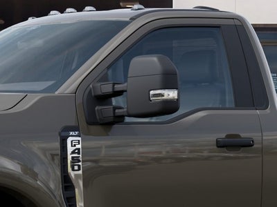 2027 Ford F-450SD XLT DRW