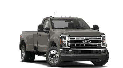 2027 Ford F-450SD XLT DRW
