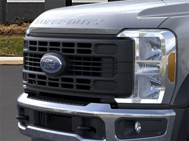 2026 Ford F-450SD XL DRW