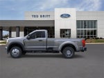 2026 Ford F-450SD XL DRW