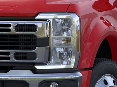 2026 Ford F-450SD DRW