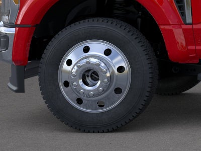 2026 Ford F-450SD DRW