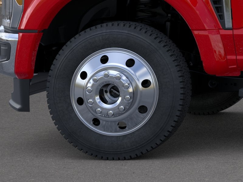 2026 Ford F-450SD DRW