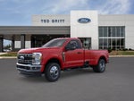 2026 Ford F-450SD DRW