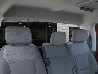 2026 Ford F-450SD DRW